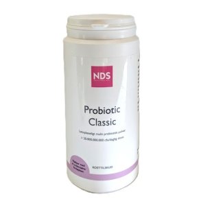 NDS�Probiotic�Classic�
