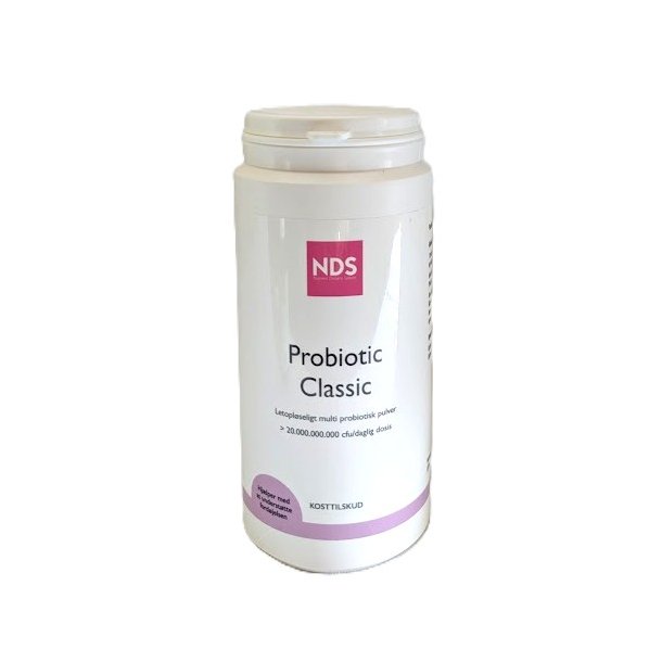 NDS�Probiotic�Classic�
