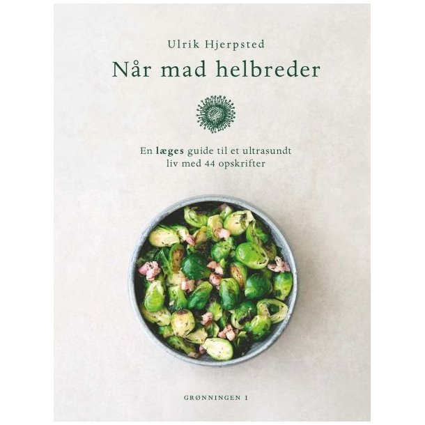 N�r mad helbreder af Speciall�ge Ulrik Hjerpsted