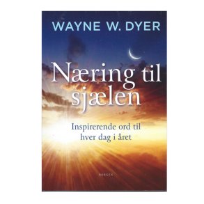 N�ring til sj�len af Wayne W. Dyer