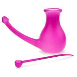 Nseskylkande (Nose Boddy) Rosa stor