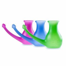 Nseskylkande (NoseBuddy) bl