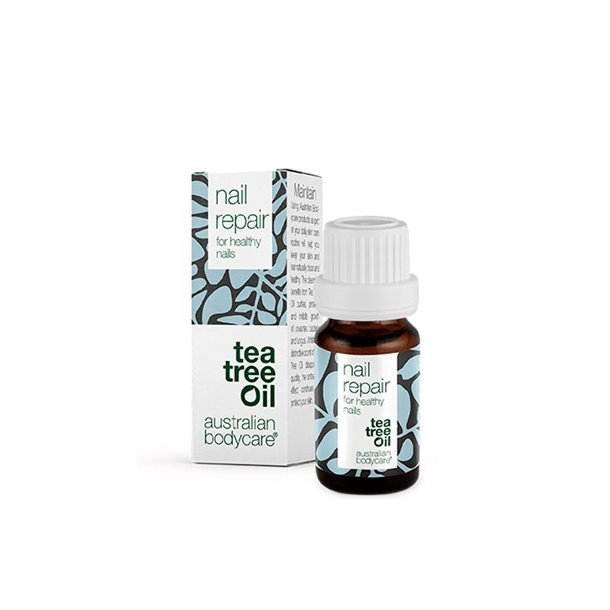 Nail Repair Tea tree oil  Australian Bodycare