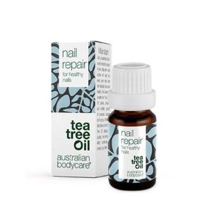 Nail Repair Tea tree oil  Australian Bodycare