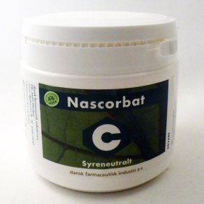 Nascorbat(syreneut.