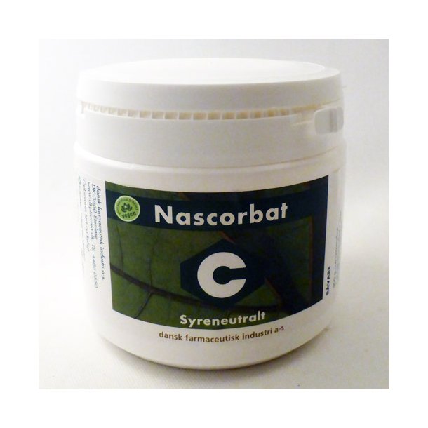 Nascorbat(syreneut.