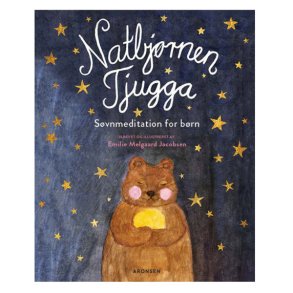 Natbjrnen Tjugga af Emilie M.Jacobsen