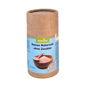 Himalaya salt fint i strdse - Naturgut