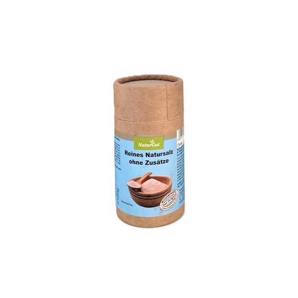 Himalaya salt fint i strdse - Naturgut