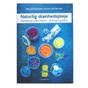 Naturlig sknhedspleje af Hjort Jensen & Pia Brixved