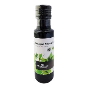 Neem olie ko til hudpleje eller hus og have