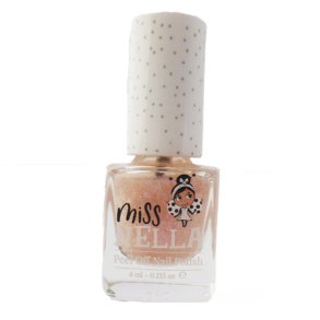 Miss Nella Neglelak  Abracadabra Glitter