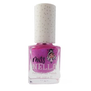 Miss Nella Neglelak Blueberry Smoothie