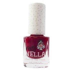 Miss Nella Neglelak Jazzberry Jam