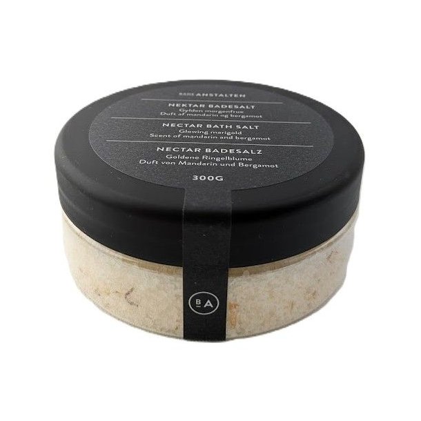Badesalt�Nektar�citrusbad�