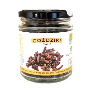 Nellike hele �kologiske glutenfri 65g - Piec Przemian