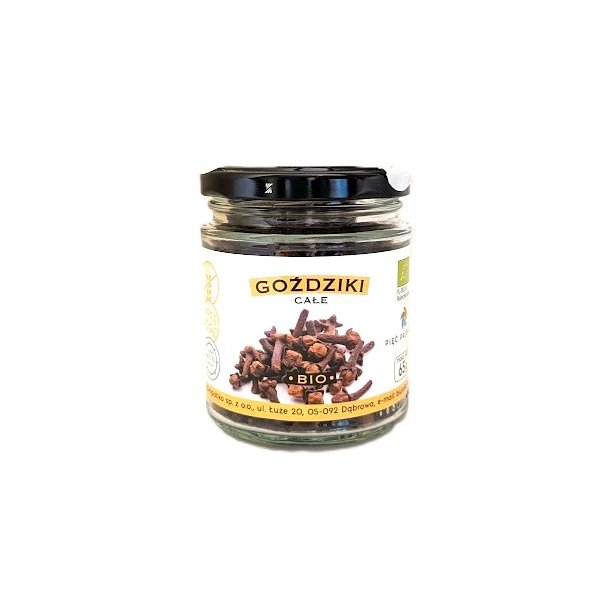 Nellike hele �kologiske glutenfri 65g - Piec Przemian