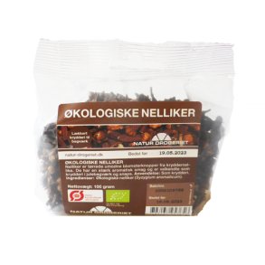 Nellikekrydderihelekologisk