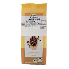 Nellike hel kologisk - Lebensbaum