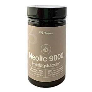 Neolic9000 Mezina