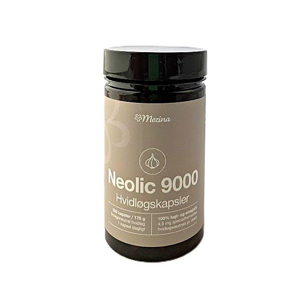 Neolic9000 Mezina
