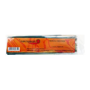 Neroli rgelsespinde 50 gr. Auroshikha