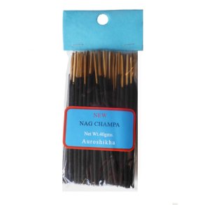 Mini rgelsespinde New Nag Champa