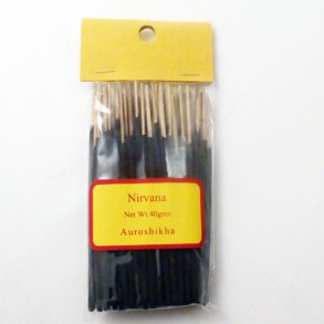 Mini rgelsespinde Nirvana