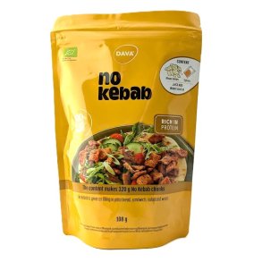 DAVA No Kebab 
