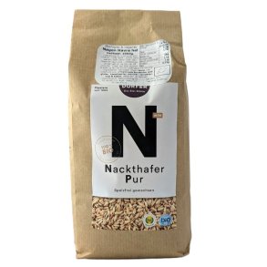 Ngen havre kologisk - Anters dorfer