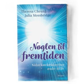 Nglen til fremtiden  Theresa Cheung & Julia Mossbridge