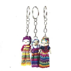 Worry people: Nglering