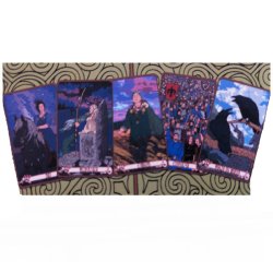 Ngler til Nordens Visdom af Gudrun  Victoria Gotved