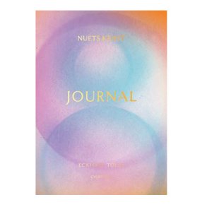 Nuets kraft journal af Eckhart Tolle