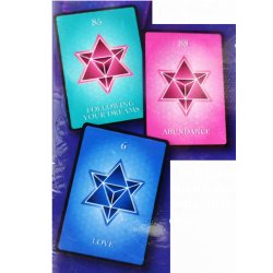 Numerologi Guidance Cards af Michelle Buchanan