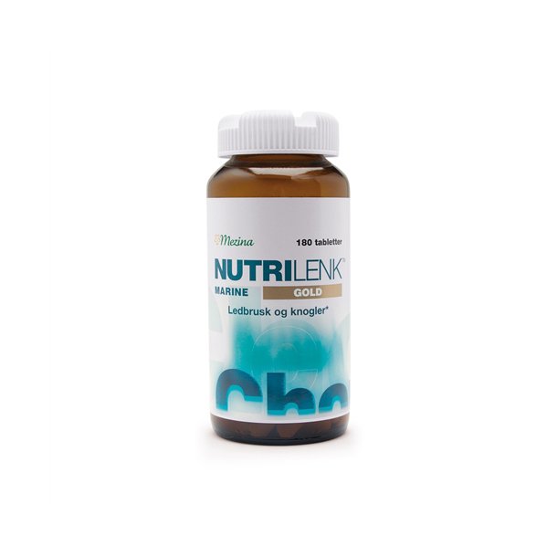 Nutrilenkgold marine