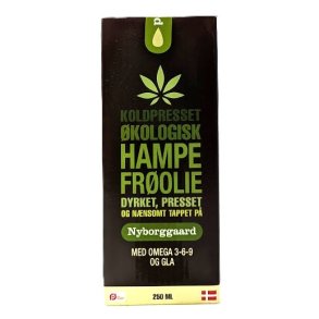 HampefrolieؠNyborggaard