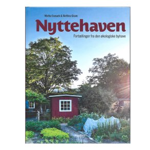 Nyttehaven af Mette Esmark & Bettina Gram