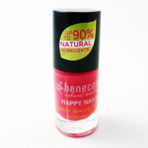 Neglelak oh lala! Benecos happy Nail