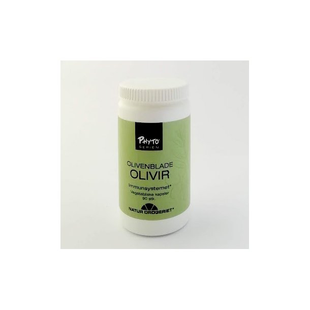 Olivir300mg  Phyto serien