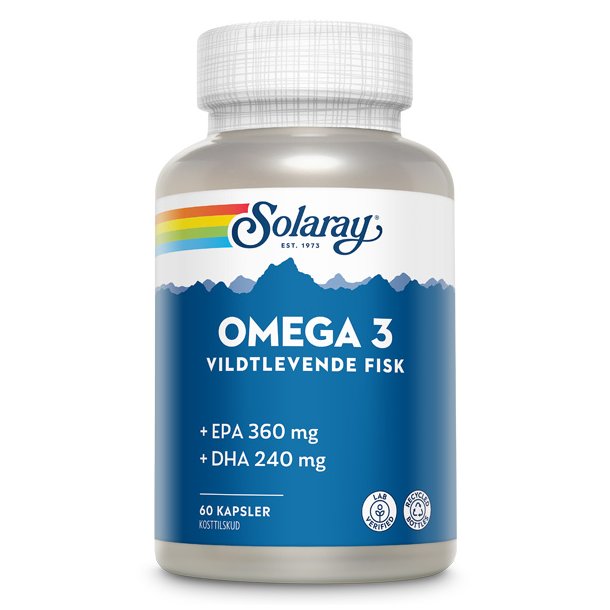 Omega 3