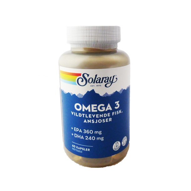 Omega 3