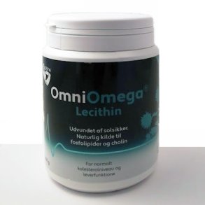 OmniOmega Lecithin Biosym