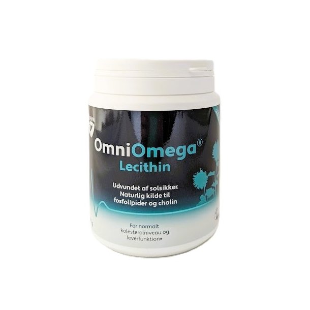 OmniOmega Lecithin Biosym