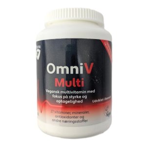 OmniV Multi