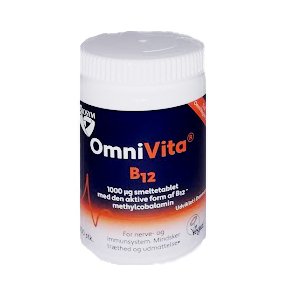 OmniVita B12