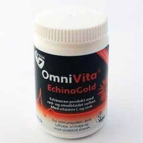 OmniVita EchinaGold