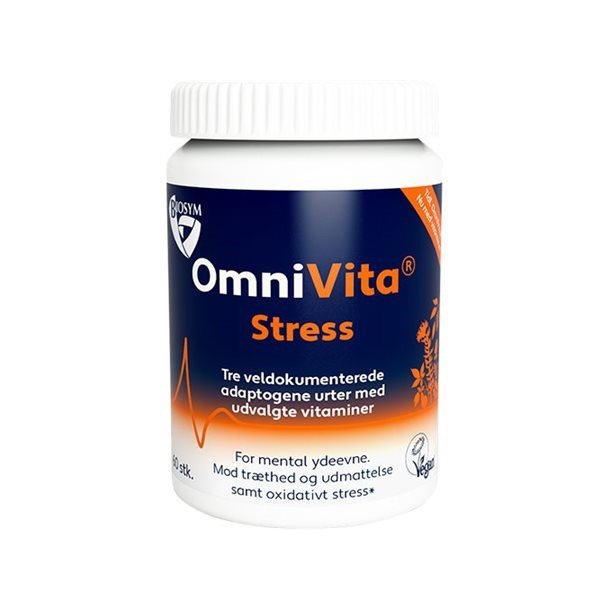 OmniVita Stress