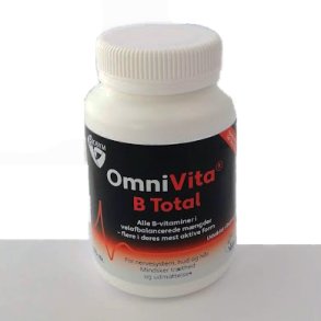 OmniVita B Total