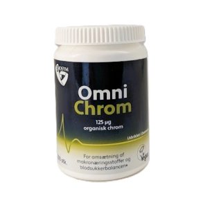 OmniChrom 125 �g  Biosym